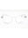 0900 00 - CRYSTAL/clear demo lens