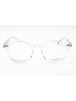 0900 00 - CRYSTAL/clear demo lens