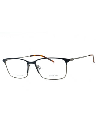 Tommy Hilfiger TH 1895  Metal Rectangular  Eyeglasses