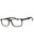 0807 00 - BLACK/Clear demo lens