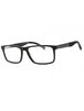 0807 00 - BLACK/Clear demo lens