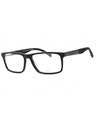 0807 00 - BLACK/Clear demo lens