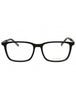 0807 00 - BLACK/Clear demo lens