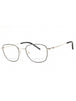 0P5I 00 - MT BLK PALL/Clear demo lens