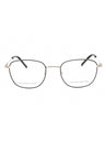 0P5I 00 - MT BLK PALL/Clear demo lens