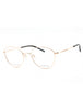 0DDB 00 - GOLD COPPER/Clear demo lens