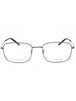 0KJ1 00 - DK RUTHENIUM/Clear demo lens
