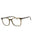 03Y5 00 - KHAKI/Clear demo lens