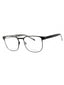0003 00 - MTT BLACK/Clear demo lens