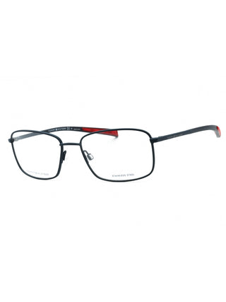 Tommy Hilfiger TH 1953  Metal Rectangular  Eyeglasses