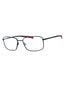 0FLL 00 - MTT BLUE/Clear demo lens
