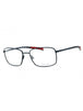 0FLL 00 - MTT BLUE/Clear demo lens