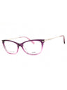 0L39 00 - SHD BURGUNDY/Clear demo lens