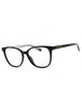 0807 00 - BLACK/clear demo lens
