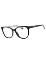 0807 00 - BLACK/clear demo lens