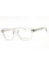 0KB7 00 - GREY/Clear demo lens