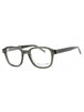 01ED 00 - Green / Clear Lens