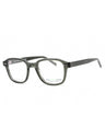 01ED 00 - Green / Clear Lens