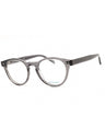 0KB7 00 - GREY/clear demo lens