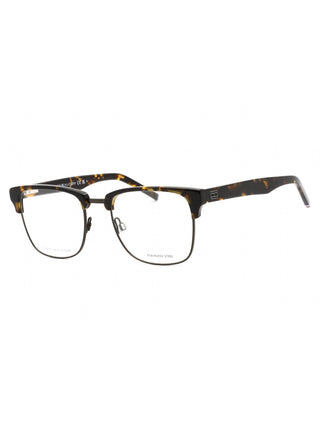 Tommy Hilfiger TH 1988 acetate/ Metal Rectangular  Eyeglasses
