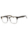 0086 00 - Havana / Clear Lens