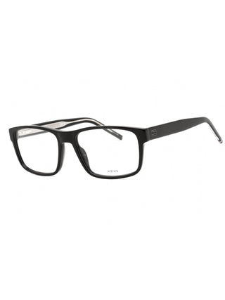 Tommy Hilfiger TH 1989 plastic Rectangular  Eyeglasses