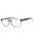 0KB7 00 - Grey / Clear Lens