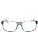 0KB7 00 - Grey / Clear Lens
