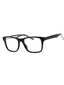 0807 00 - BLACK/clear demo lens