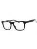 0807 00 - BLACK/clear demo lens