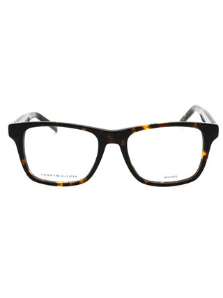 Tommy Hilfiger TH 1990 plastic Rectangular  Eyeglasses