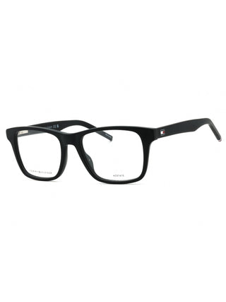 Tommy Hilfiger TH 1990 plastic Rectangular  Eyeglasses
