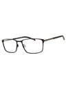 0003 00 - MTT BLACK/Clear demo lens