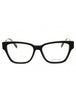0807 00 - BLACK/clear demo lens