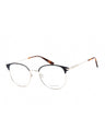 0ECJ 00 - BL PALLAD / Clear Lens