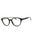 0807 00 - BLACK/Clear demo lens