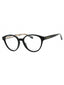 0807 00 - BLACK/Clear demo lens