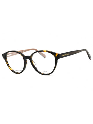 Tommy Hilfiger TH 2007 plastic Round  Wo's Eyeglasses