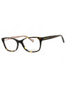 0086 00 - HVN/clear demo lens