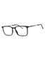 0807 00 - BLACK/clear demo lens