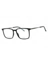 0807 00 - BLACK/clear demo lens