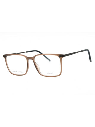 Tommy Hilfiger TH 2019 plastic Rectangular  Eyeglasses