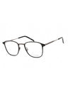 0003 00 - MTT BLACK / clear demo lens