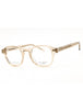 010A 00 - BEIGE/Clear demo lens