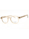 010A 00 - BEIGE/Clear demo lens