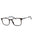 0086 00 - HVN/clear demo lens
