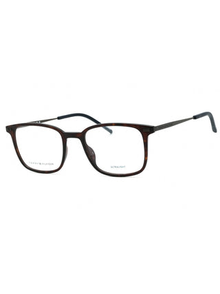 Tommy Hilfiger TH 2037 plastic Rectangular  Eyeglasses