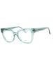 01ED 00 - Green / Clear Lens