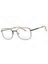 0SVK 00 - MT RUT BLK/Clear demo lens