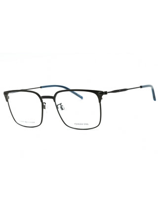 Tommy Hilfiger TH 2062/G  Metal Rectangular Men's Eyeglasses